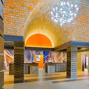 Hotel Embassy By Hilton Park DEN