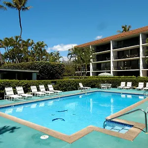 Maui Parkshore By Maui And Aparthotel