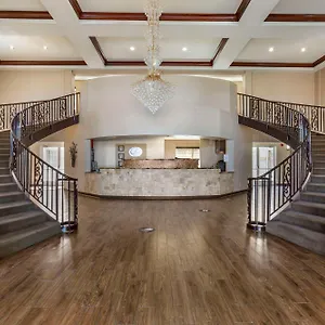 Hotel Comfort Phoenix Airport Tempe