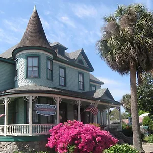 Frühstückspension Victorian Pensacola