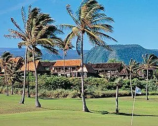 Hotel Sea Mountain Pahala